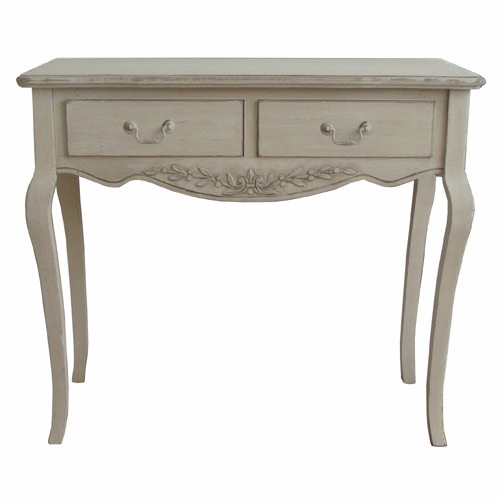 Antique French Style Desk